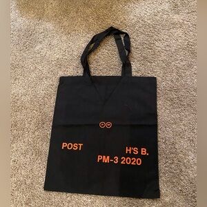 Post Malone Tote